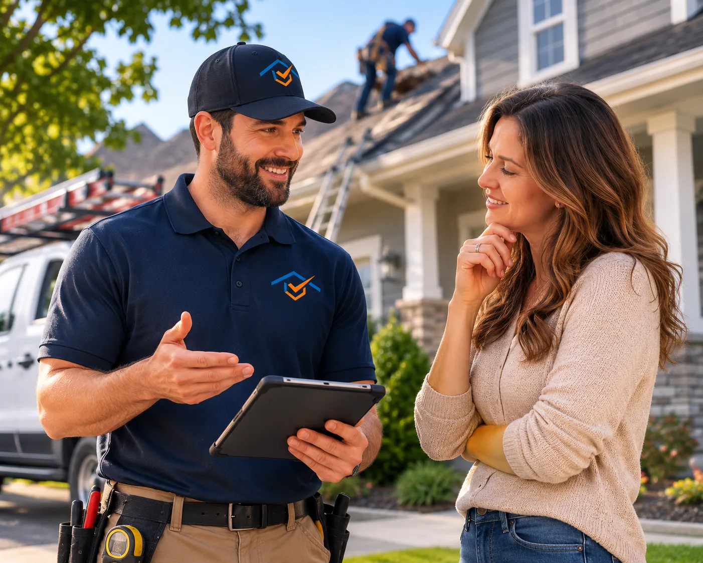 Roof Inspection FAQs in Livingston, LA