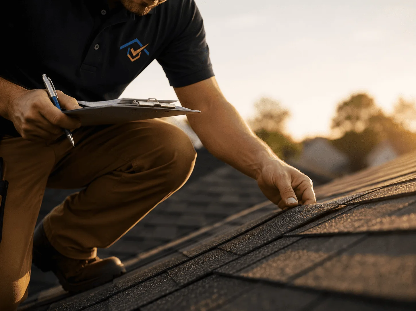 Why Choose Roof Inspection in Livingston, LA